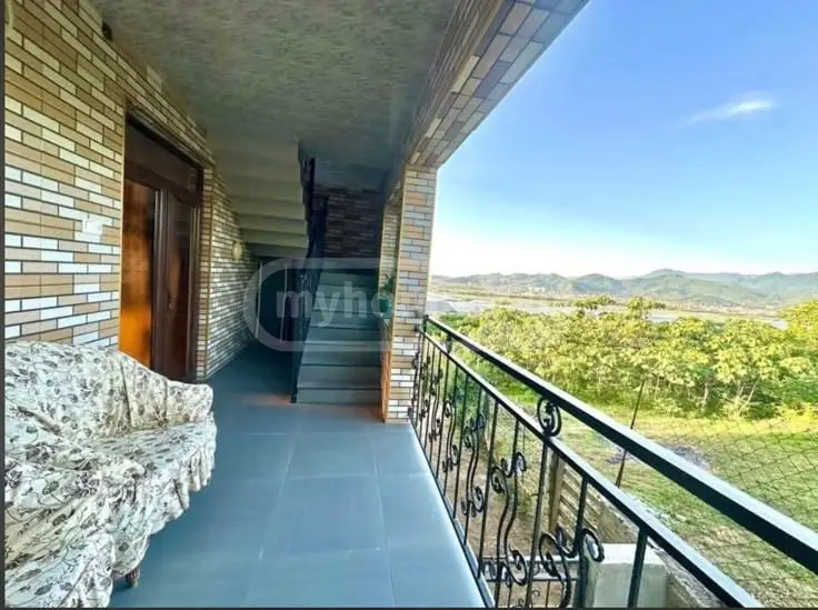 5 Room Apartment For Rent In Akhalsopeli, In Khelvachauri Municipality view 10