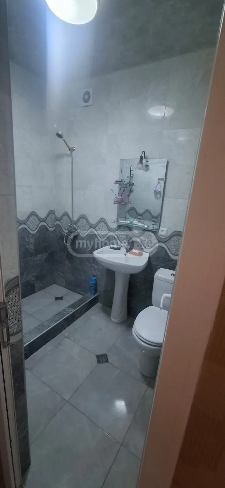 2 Room Apartment For Sale view 6
