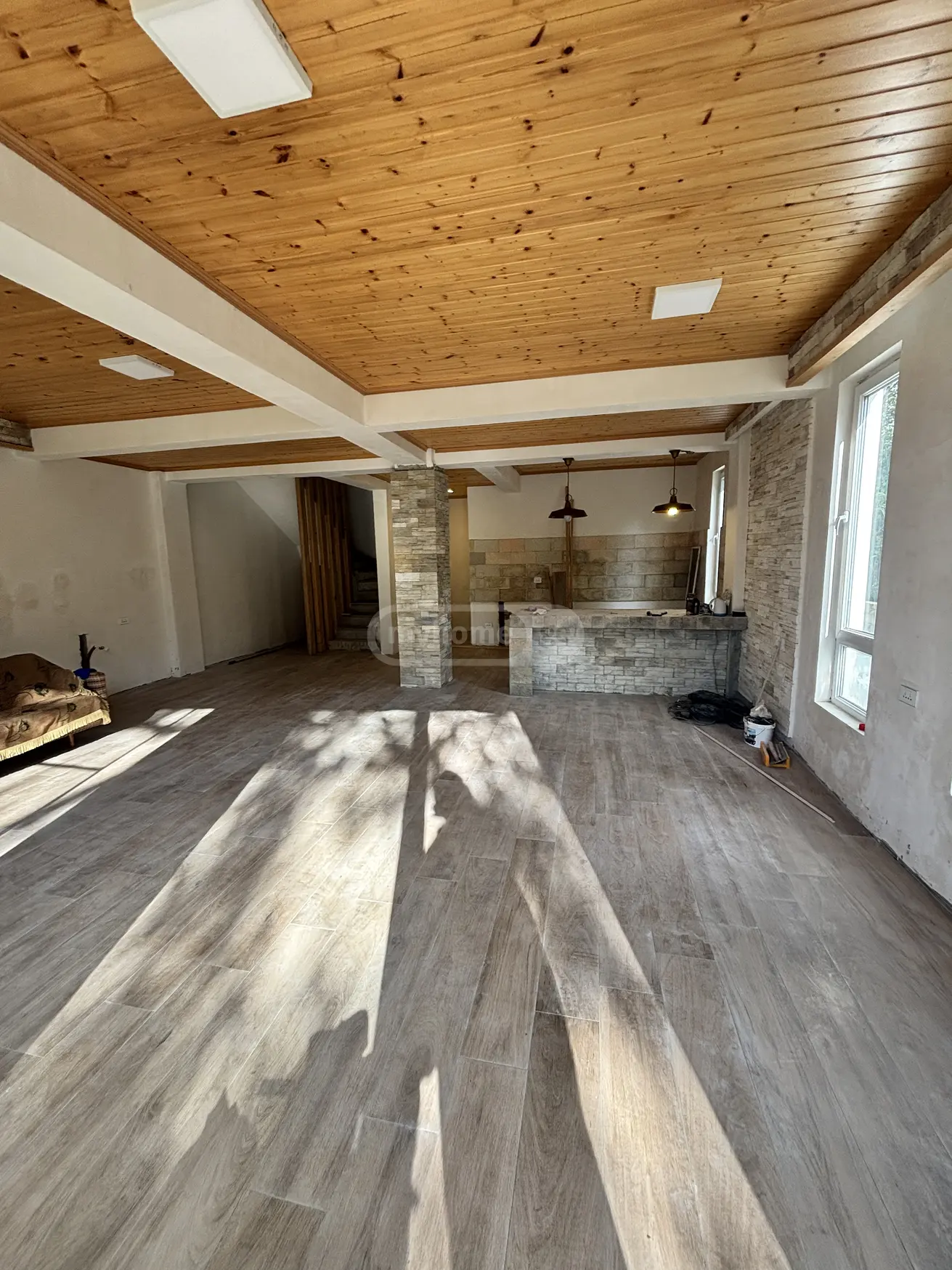 4 Room Private House For Sale view 4