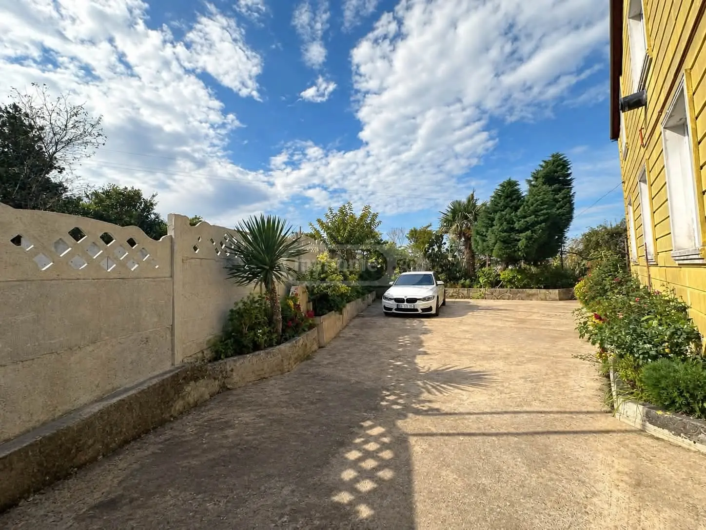 5 Room Private House For Rent In Akhalsopeli, In Khelvachauri Municipality view 8