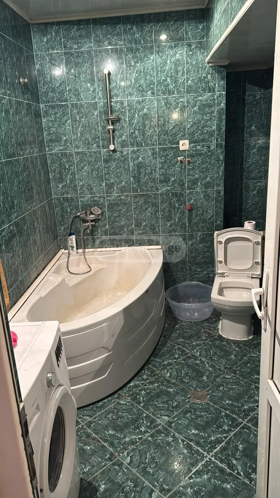 4 Room Apartment For Rent In Gldani view 9