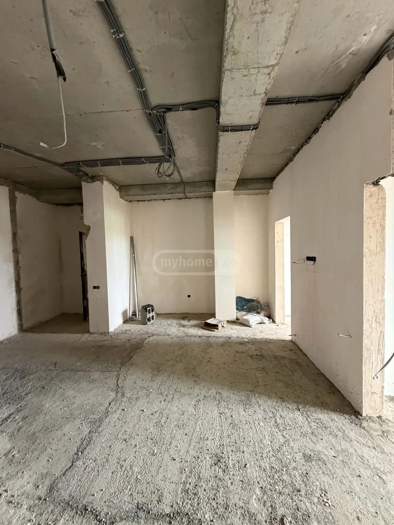 3 Room Apartment For Sale view 7