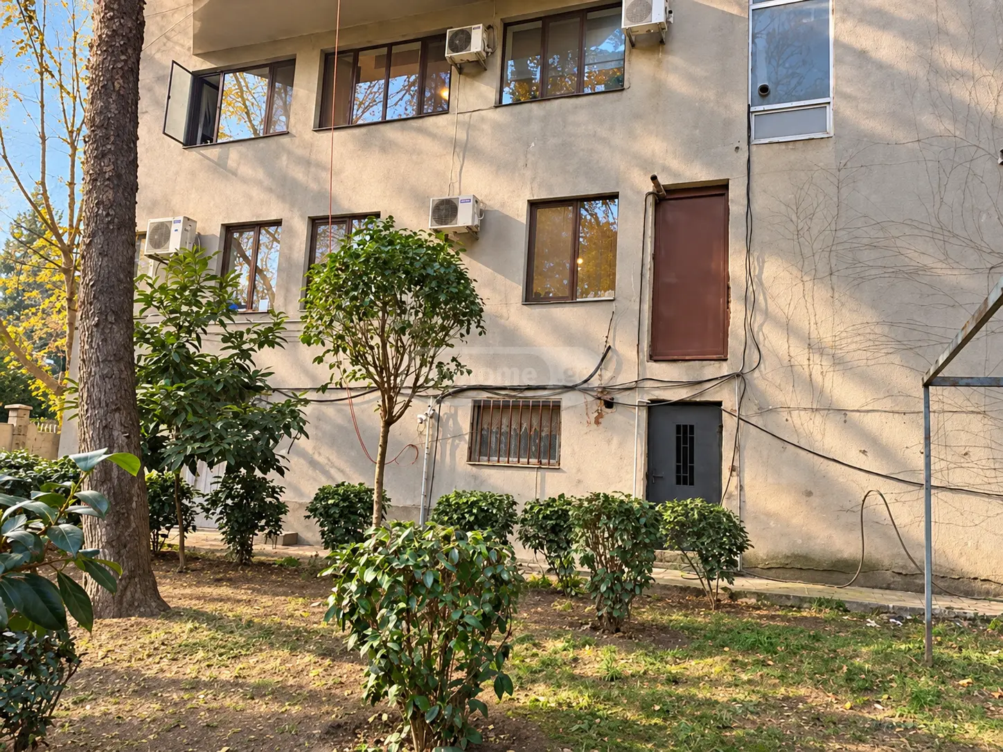 Universal Commercial Area For Sale In Mtatsminda view 14