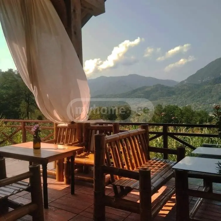 10+ Room Hotel For Sale In Ambrolauri view 8
