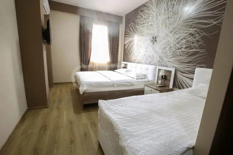 10+ Room Hotel For Rent In Didube view 1