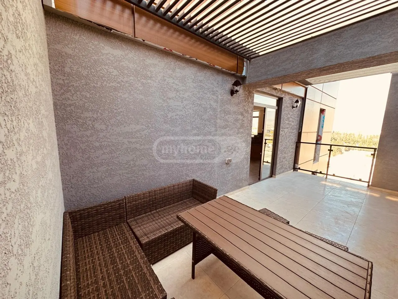 2 Room Apartment For Rent In Digomi view 10