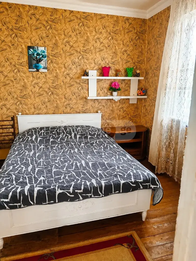 6 Room Private House Daily Rent In Gldani view 5