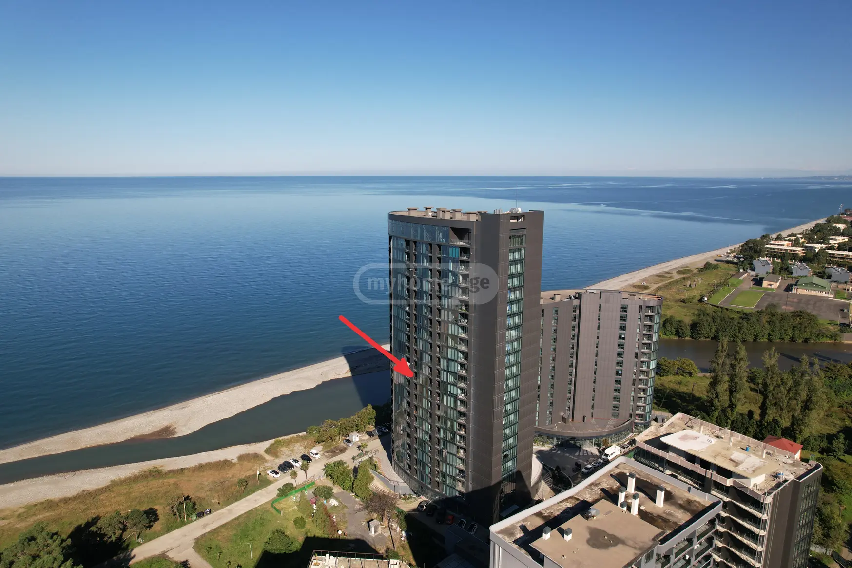 1 Room Apartment For Sale view 14