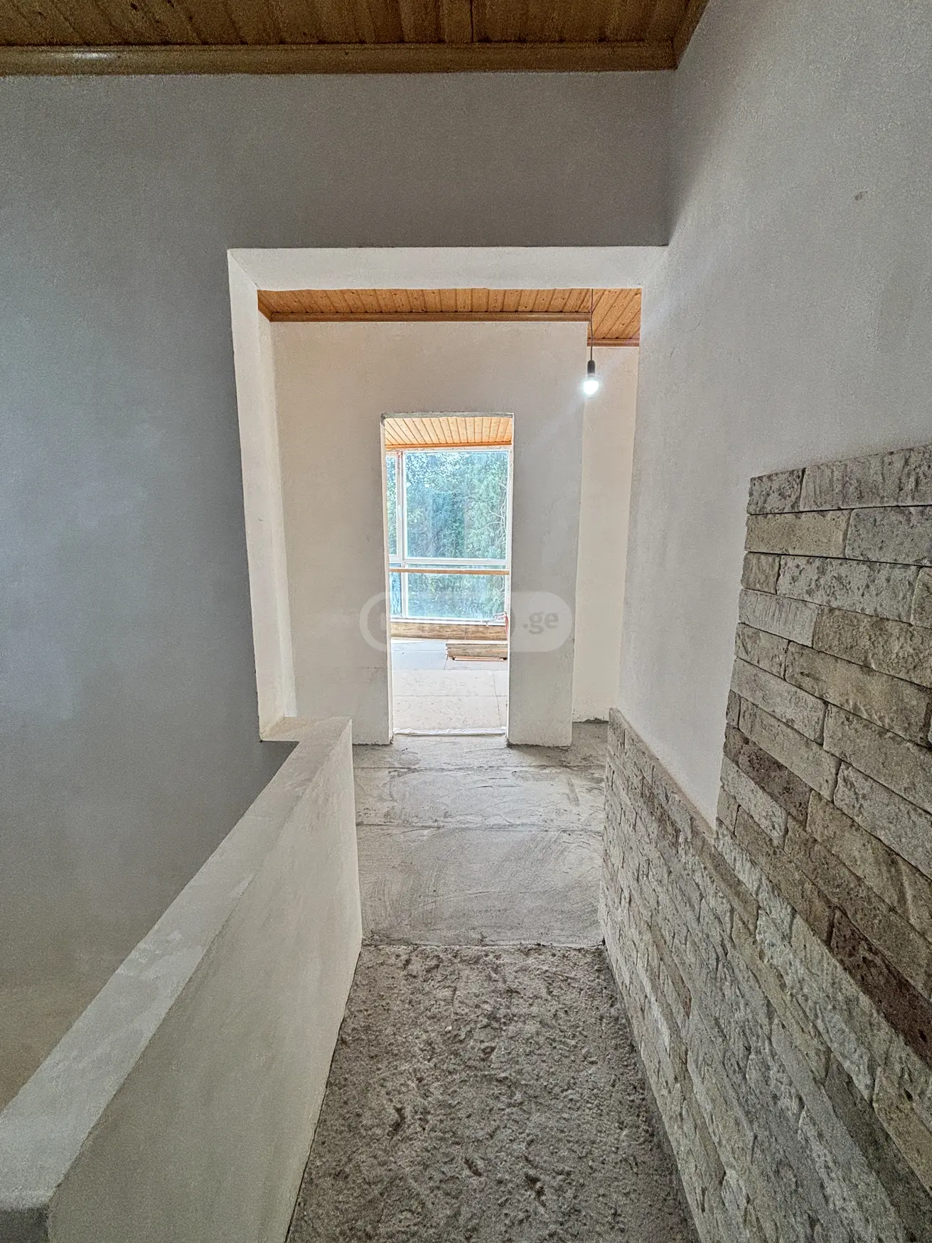 4 Room Private House For Sale view 10