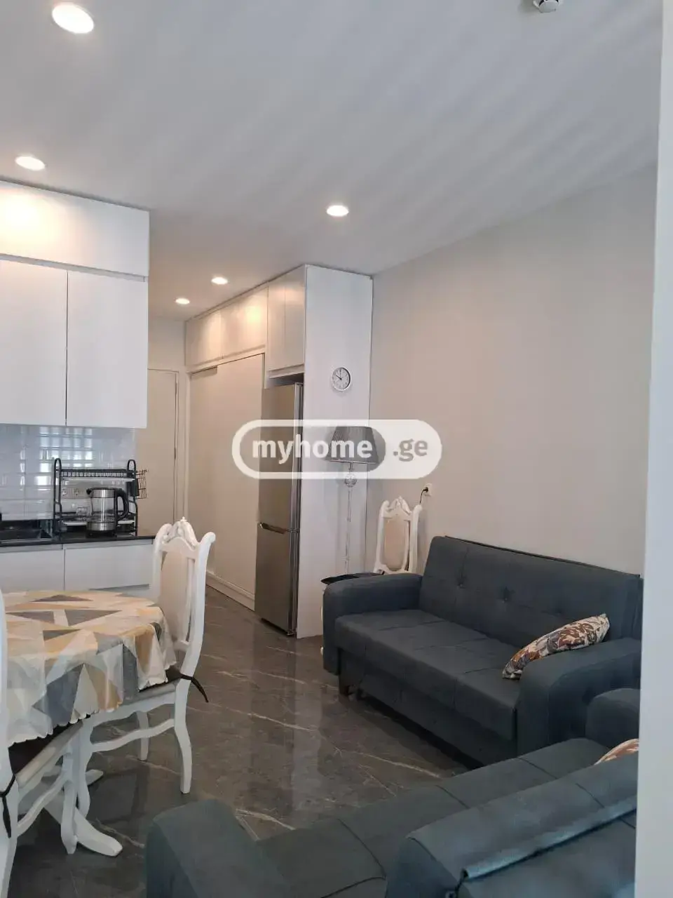 1 Room Apartment For Sale view 1