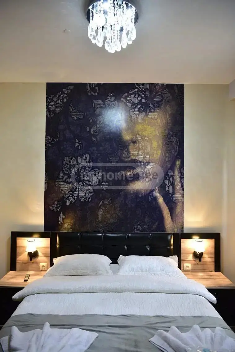 10+ Room Hotel For Rent In Didube view 7