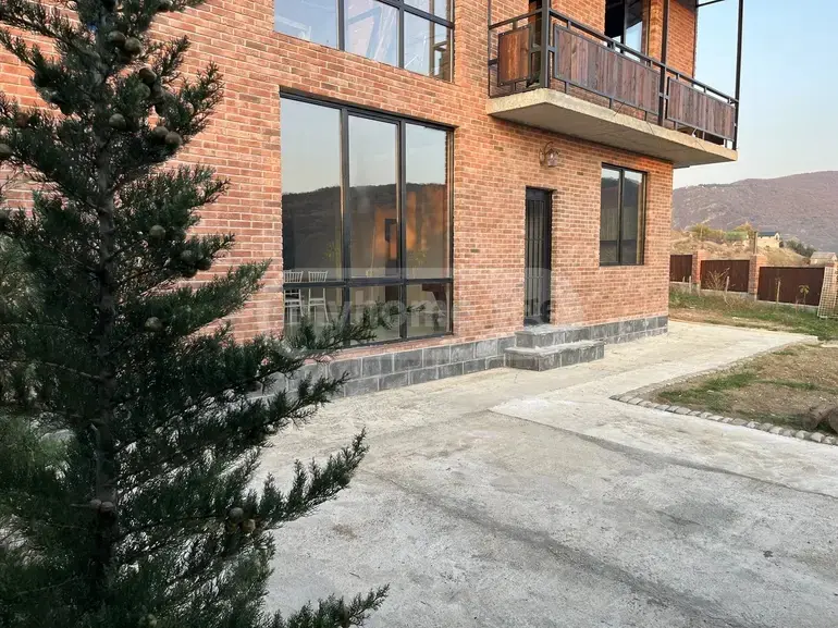 5 Room Private House Daily Rent In Gldani view 1