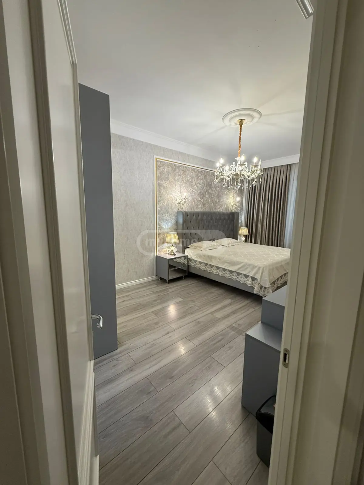 4 Room Apartment For Rent In Saburtalo view 8