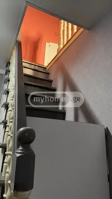 4 Room Private House For Rent In Didube view 11