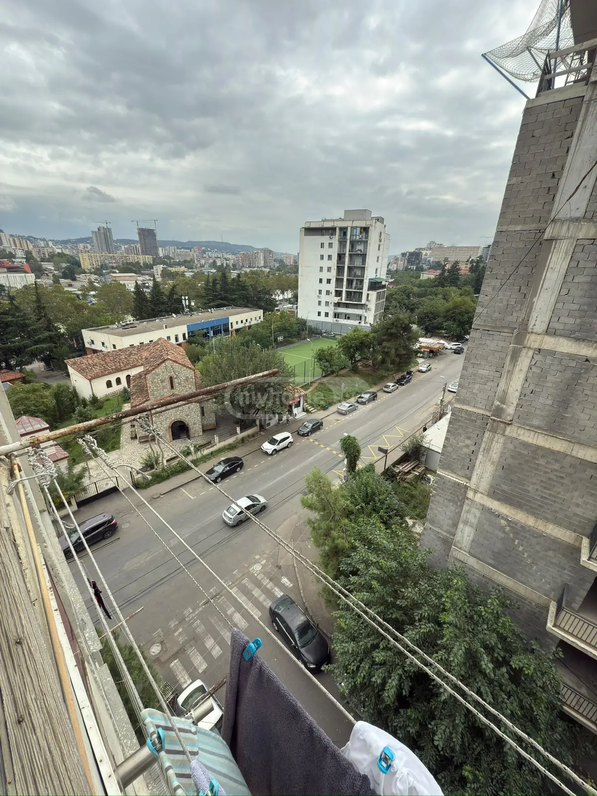 1 Room Apartment For Sale view 15