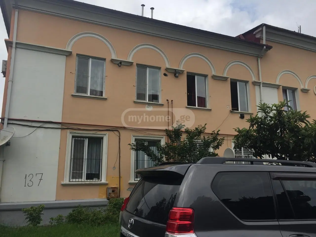 7 Room Apartment For Sale view 1