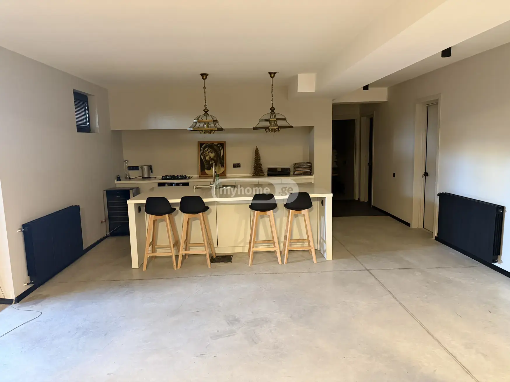 10+ Room Private House For Rent In Saguramo, In Mtskheta Municipality view 10