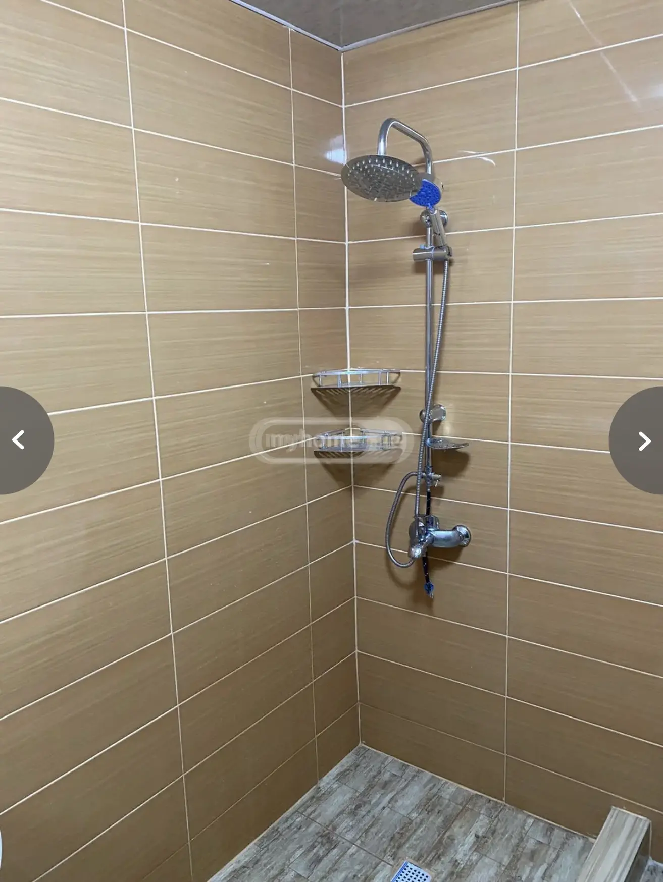 3 Room Apartment For Rent In Gonio, In Khelvachauri Municipality view 4