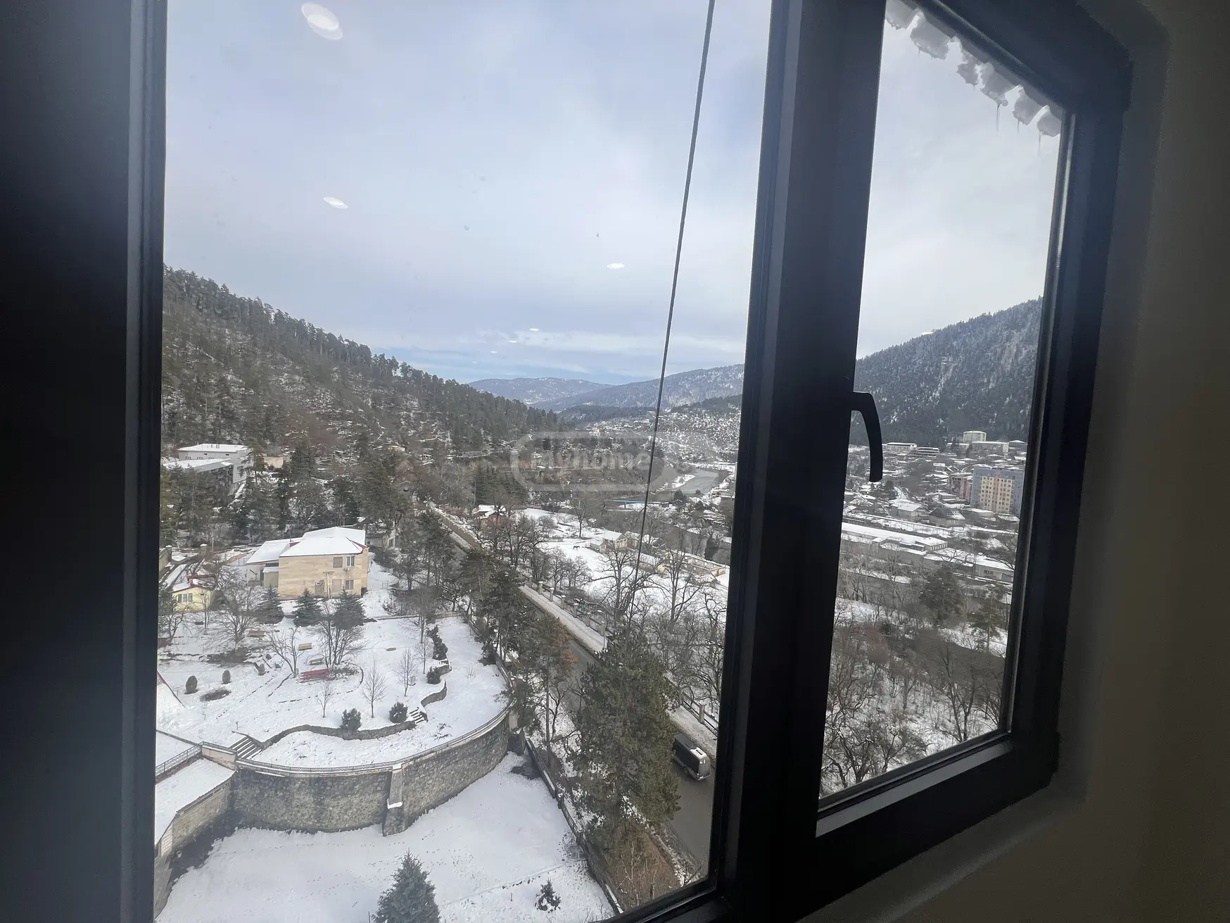 4 Room Apartment For Sale view 11