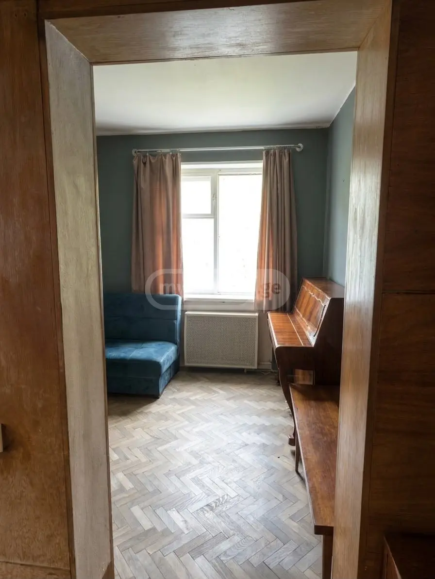 1 Room Apartment For Sale view 8
