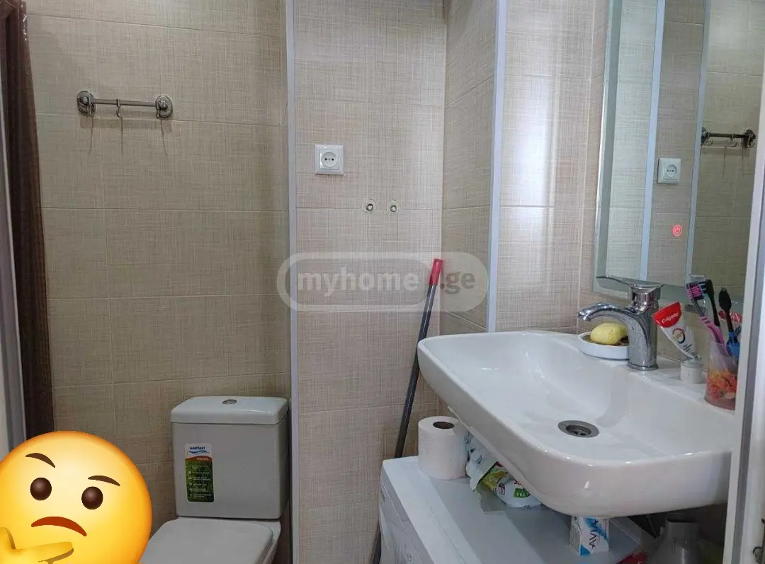 1 Room Apartment For Sale view 7