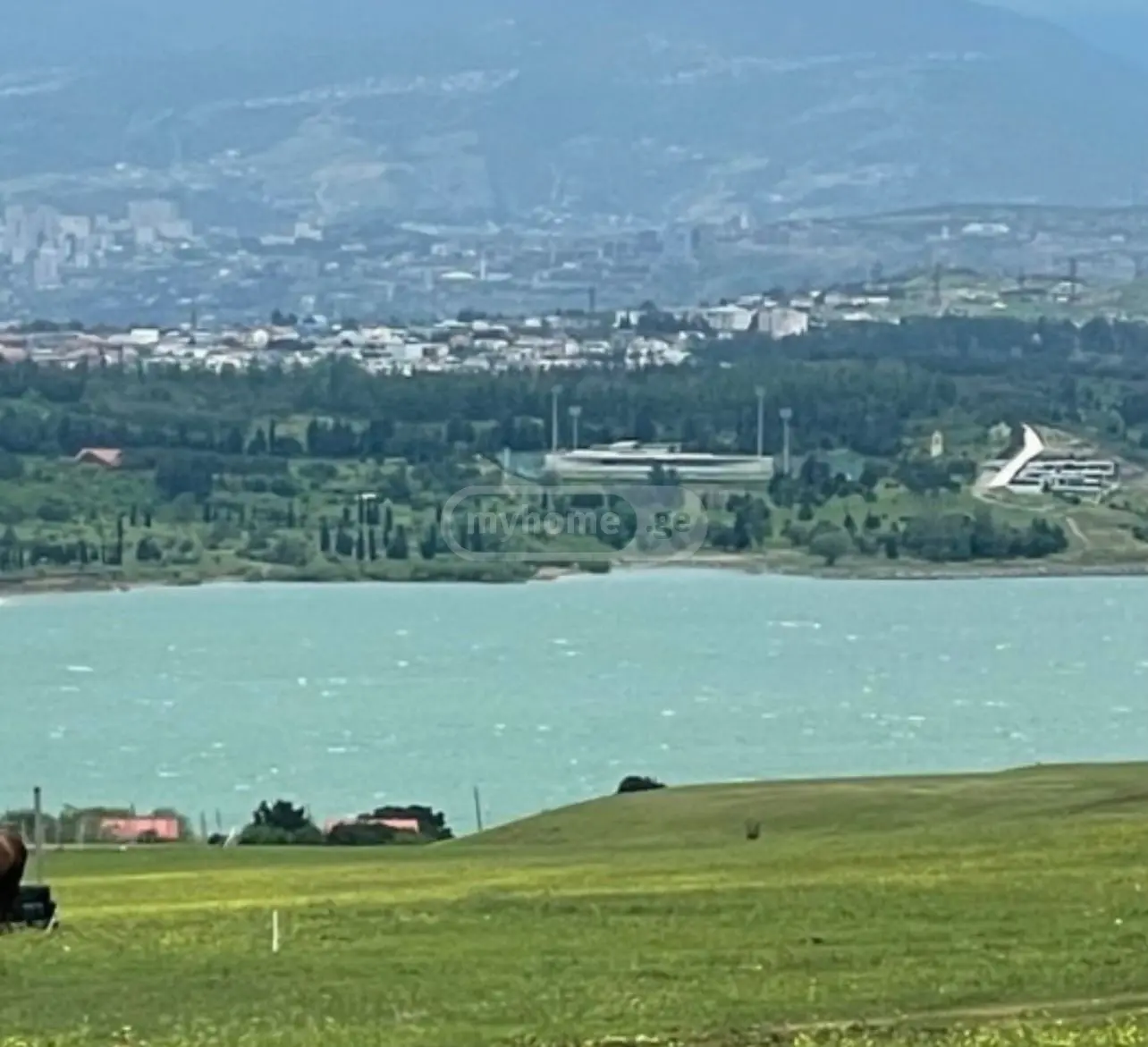 Investment / For Construction Plot For Sale In Varketili view 1