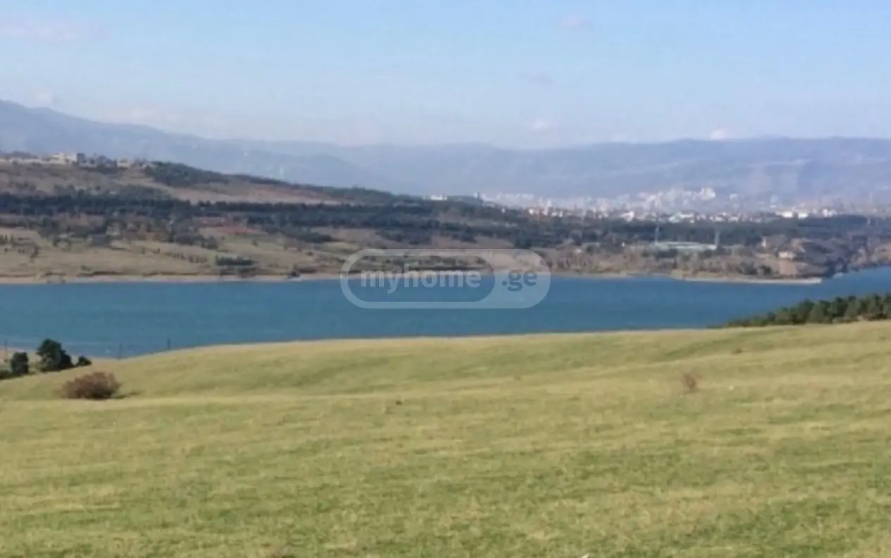 Investment / For Construction Plot For Sale In Varketili view 3