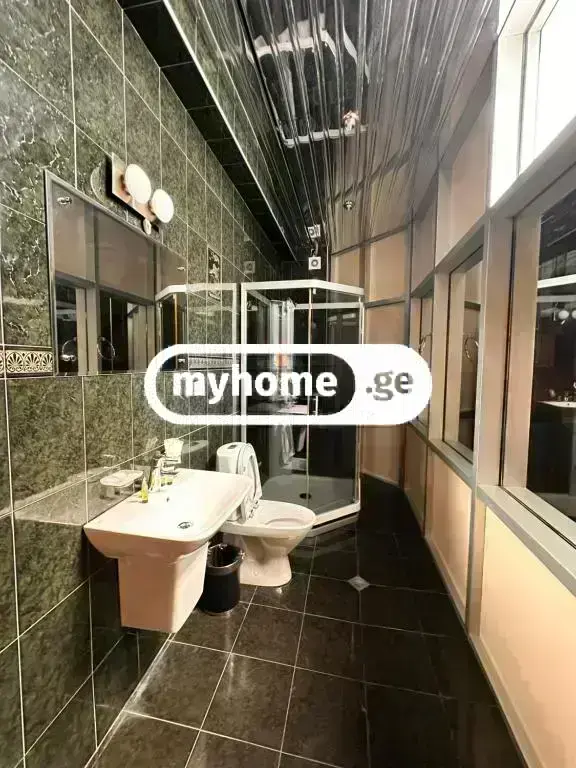 10+ Room Hotel For Rent In Digomi view 4