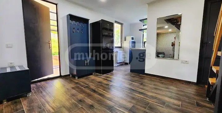 5 Room Private House For Rent In Chaqvi, In Kobuleti Municipality view 5