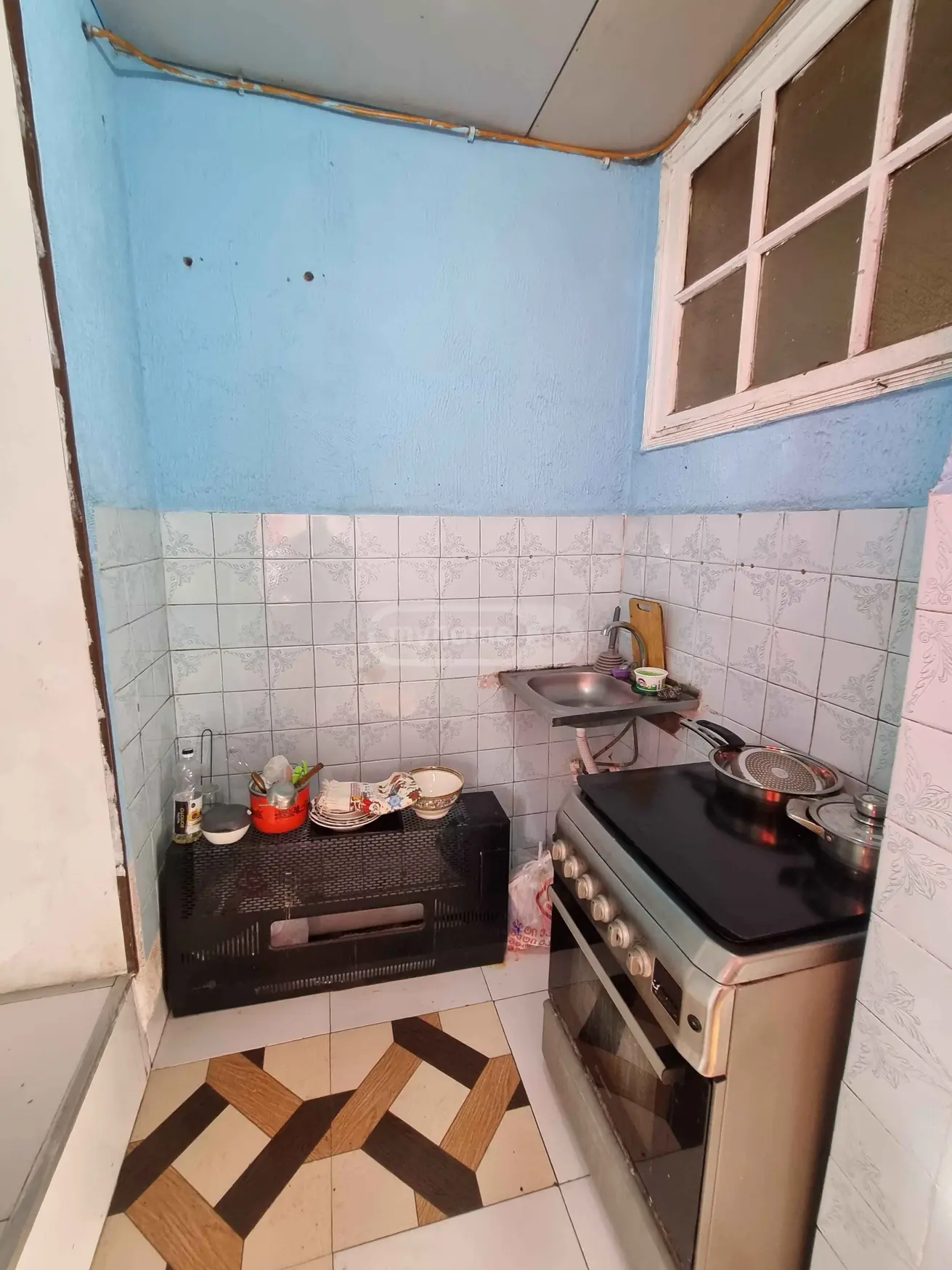 3 Room Apartment For Sale view 8