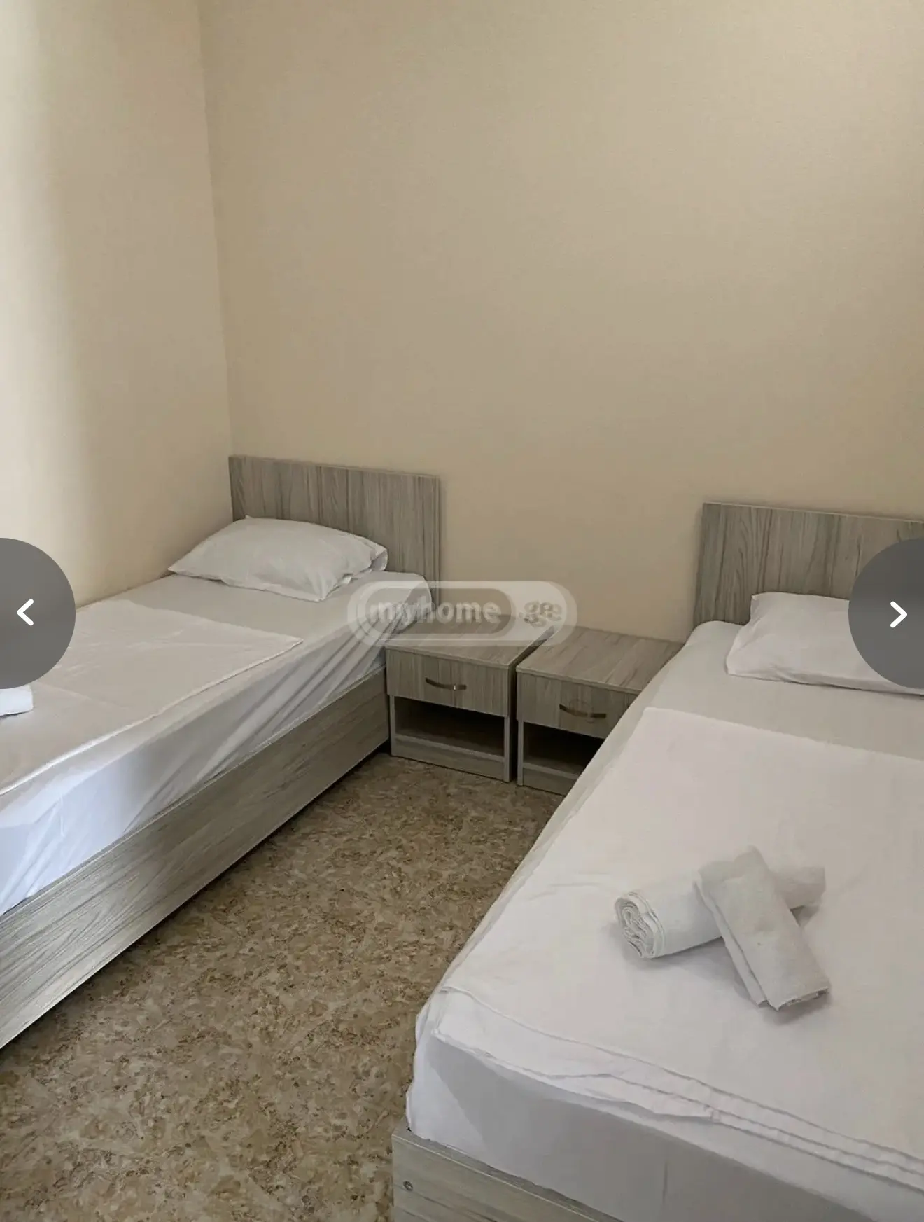 3 Room Apartment For Rent In Gonio, In Khelvachauri Municipality view 7