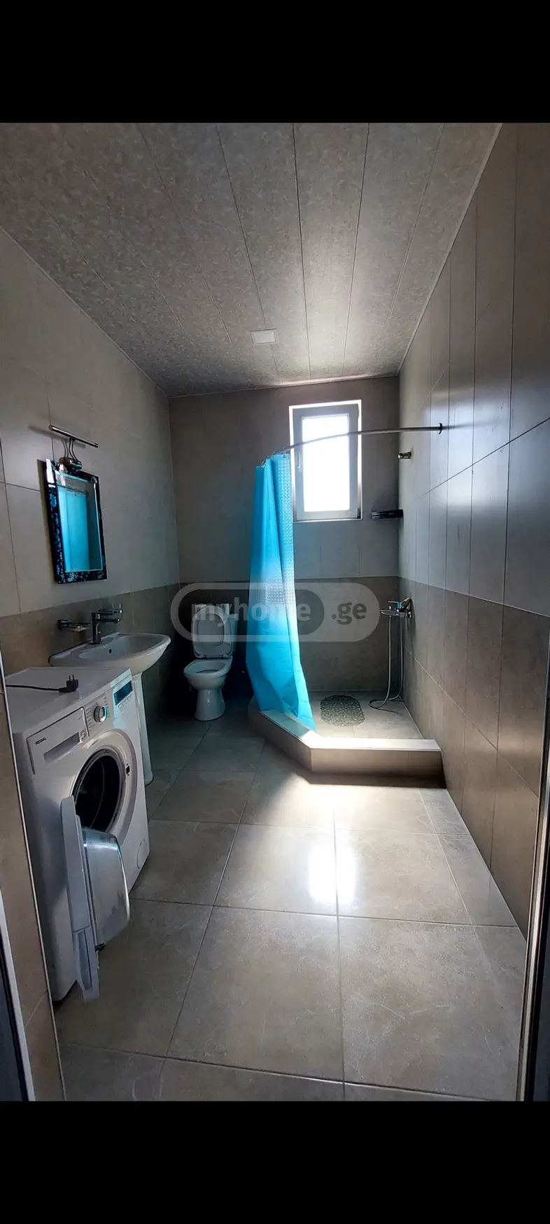 3 Room Apartment For Rent In Foti view 7
