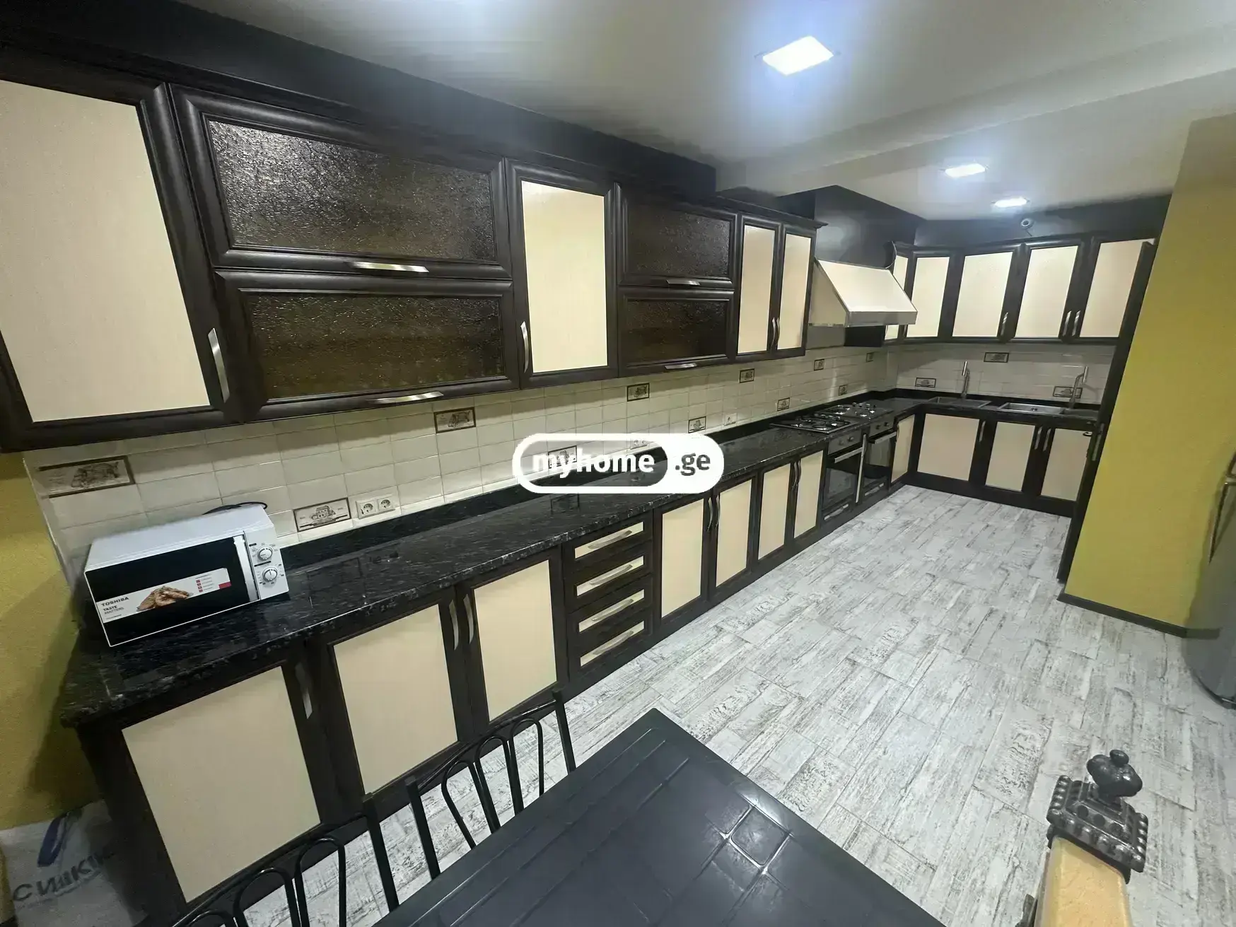 9 Room Hotel For Rent In Nadzaladevi view 7