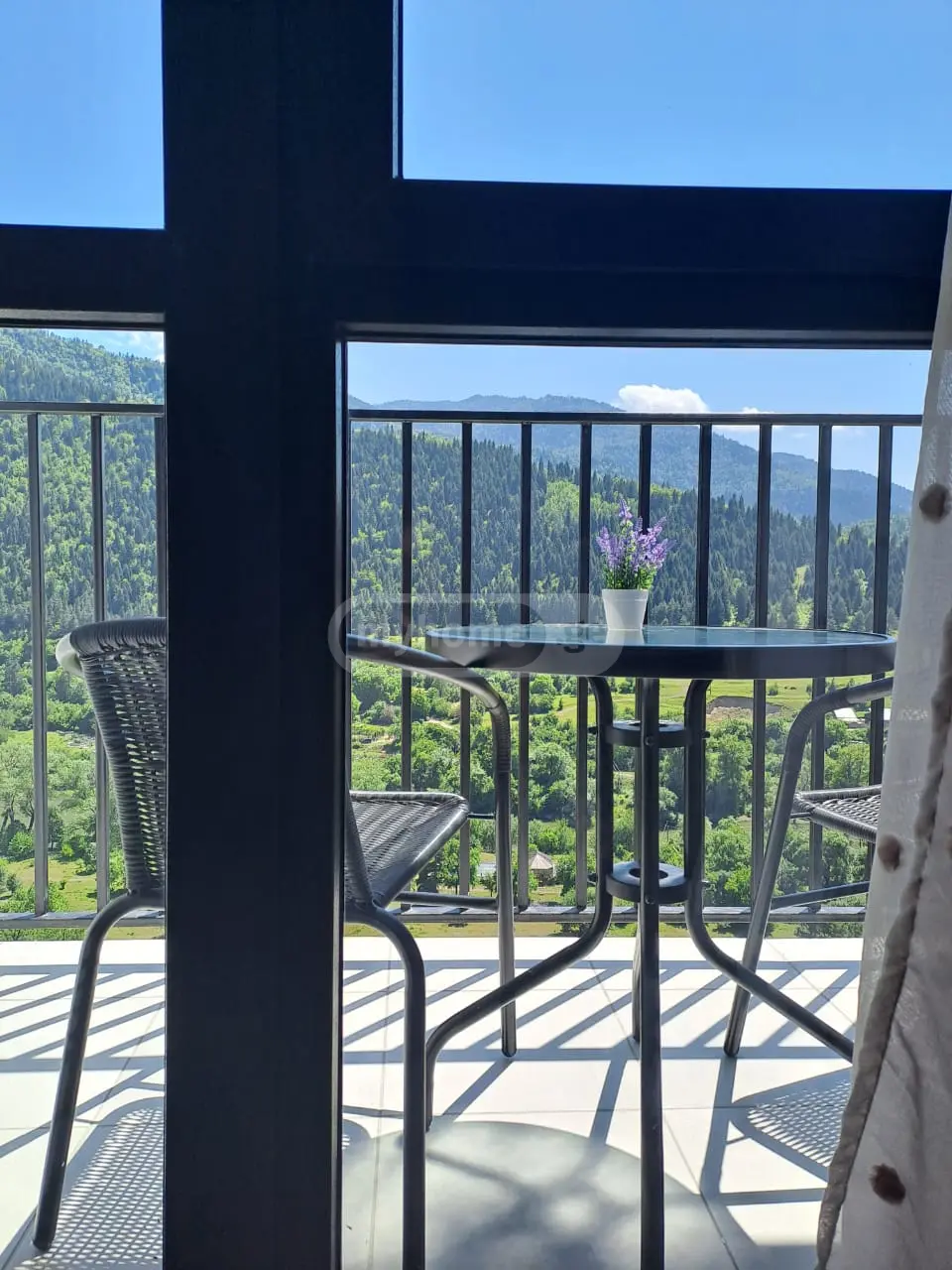 2 Room Apartment Daily Rent In Borjomi view 11