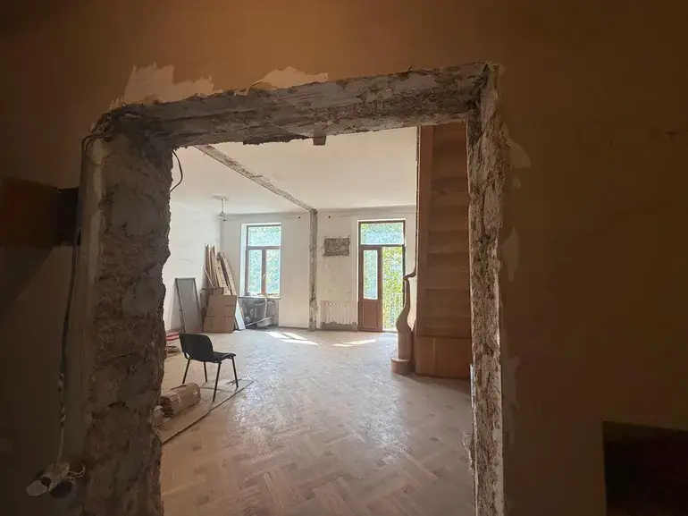 building