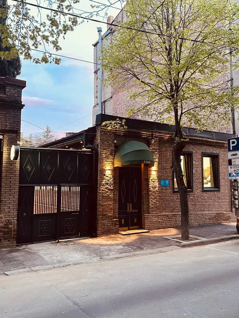 building