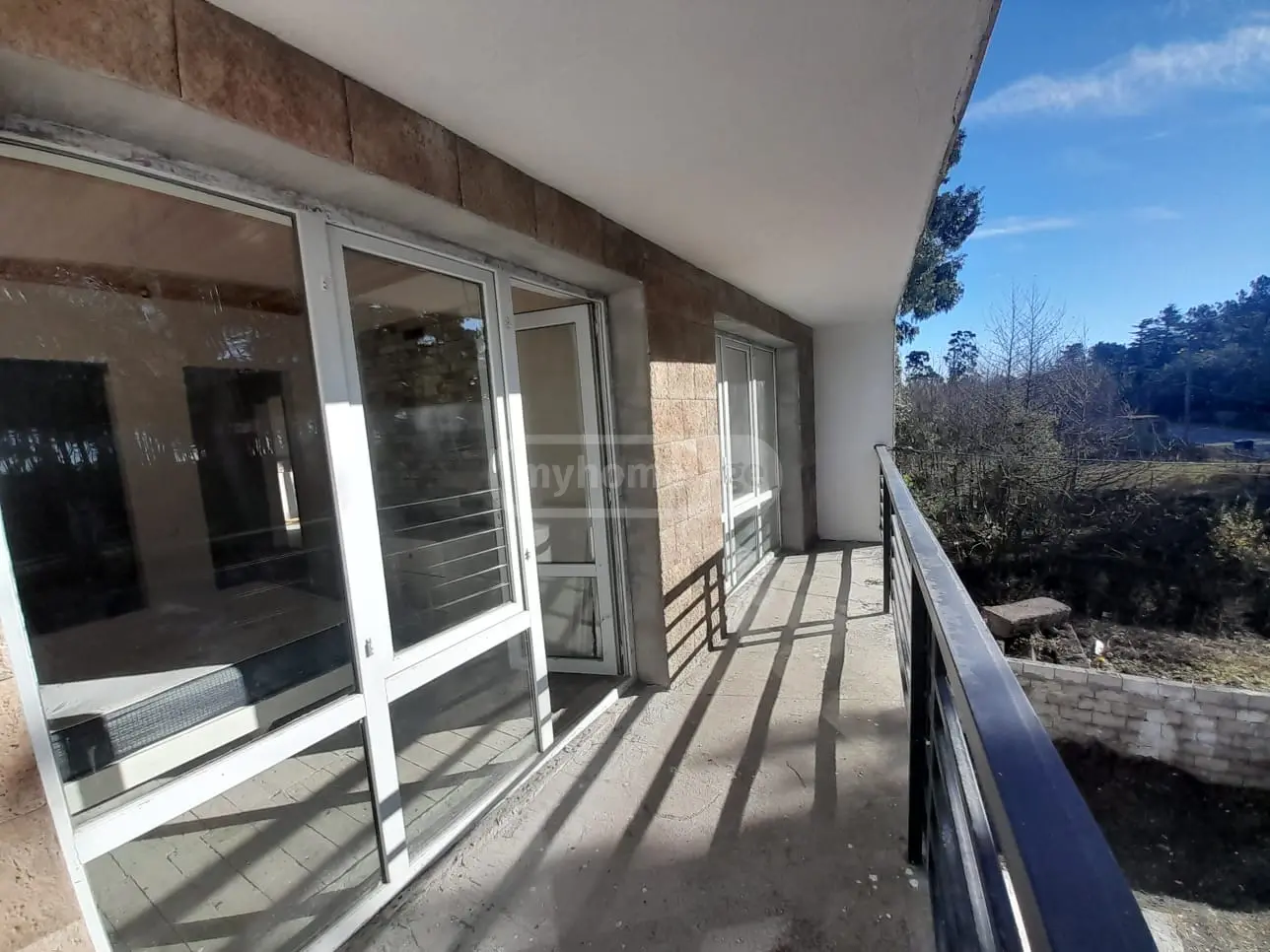 4 Room Private House For Sale view 12
