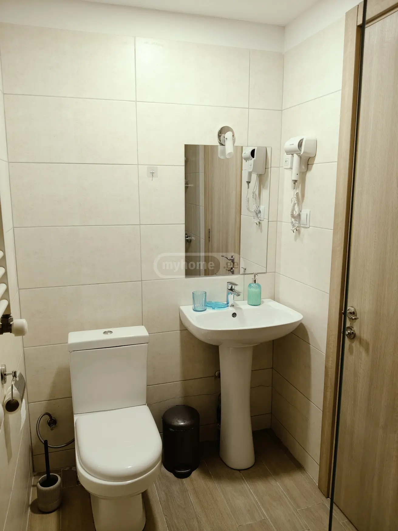 2 Room Apartment For Rent In Bakuriani view 7