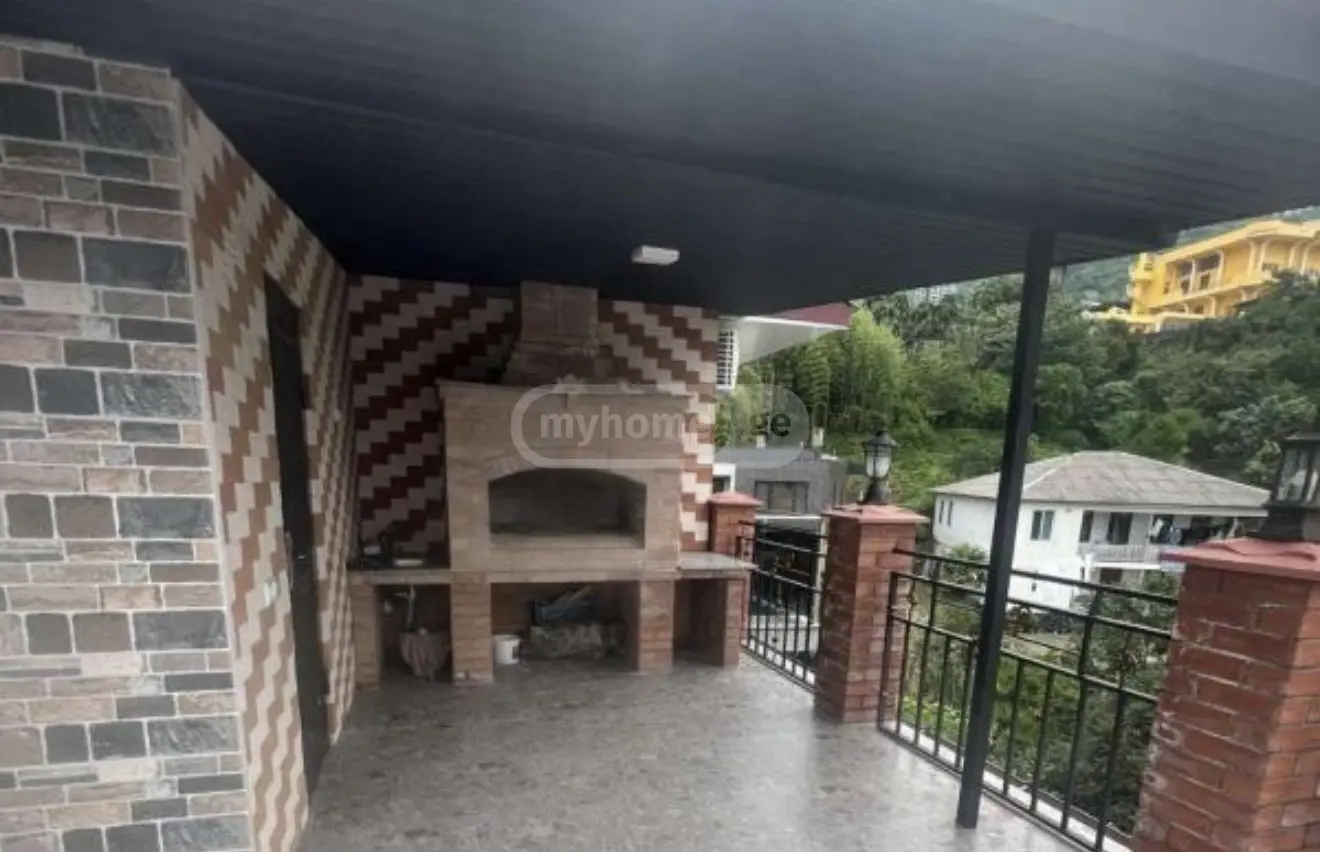 10+ Room Hotel For Rent In Gonio, In Khelvachauri Municipality view 12