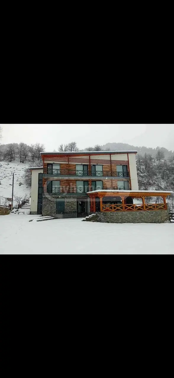 Продажа 10+ Room Hotel в In Mestia view 2