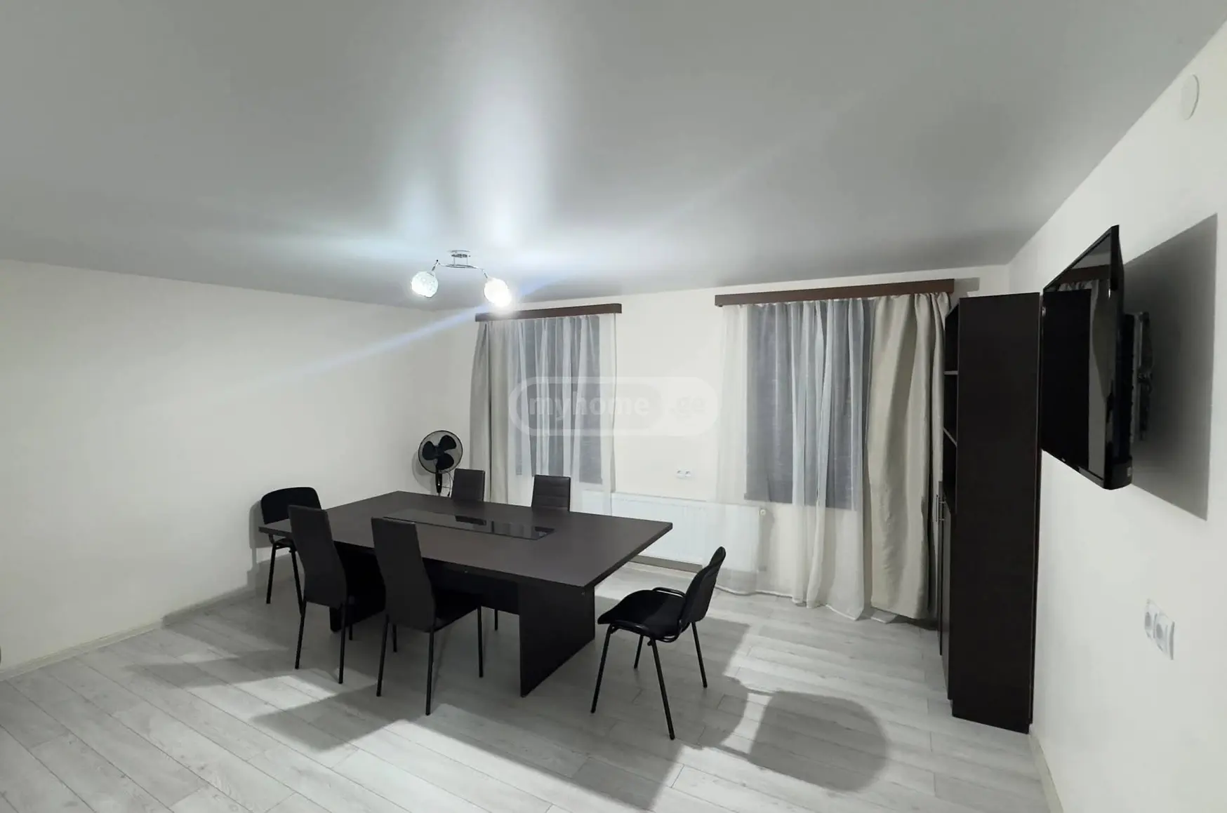 Office Commercial Area Daily Rent In Gori view 2