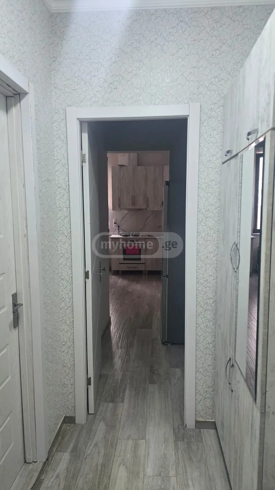 3 Room Apartment For Rent In Foti view 6