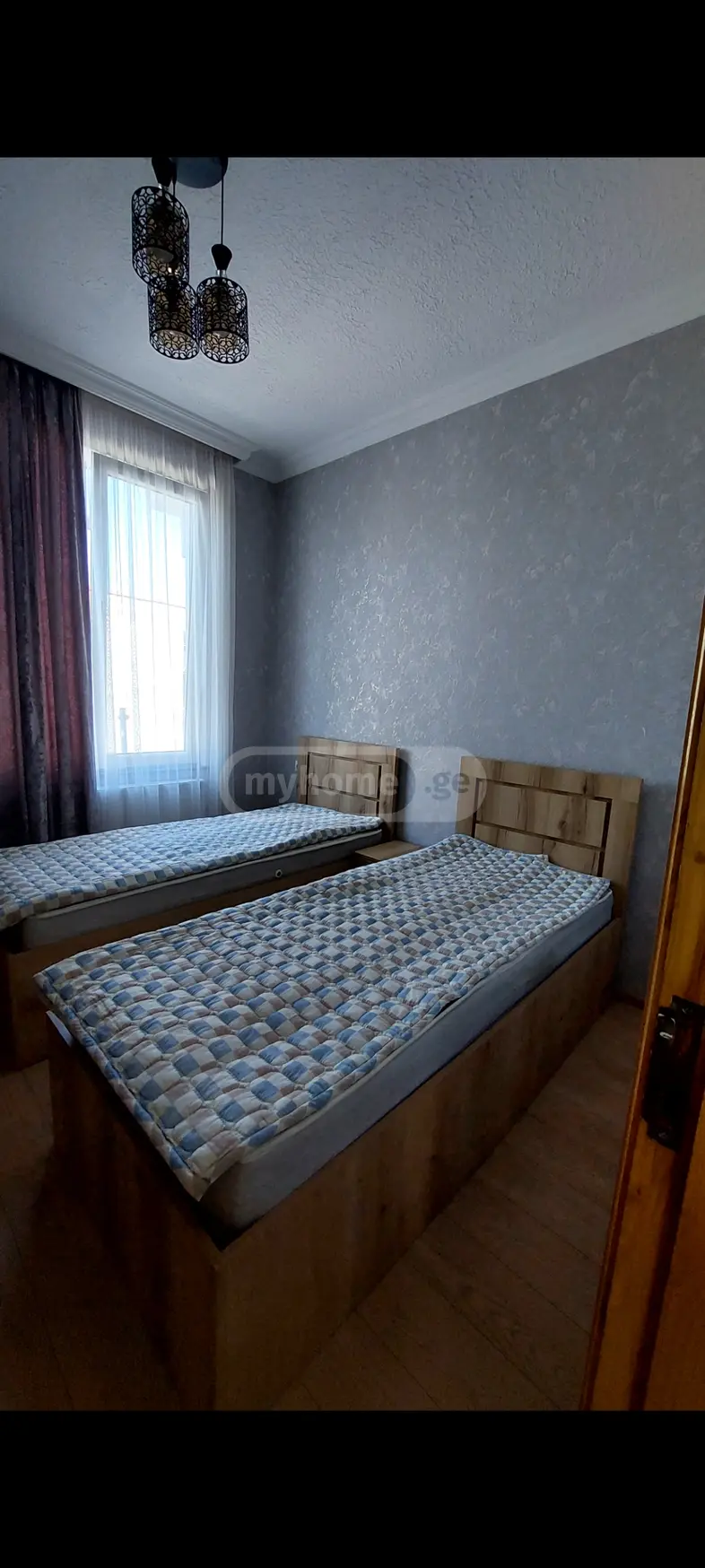 3 Room Apartment For Rent In Foti view 6