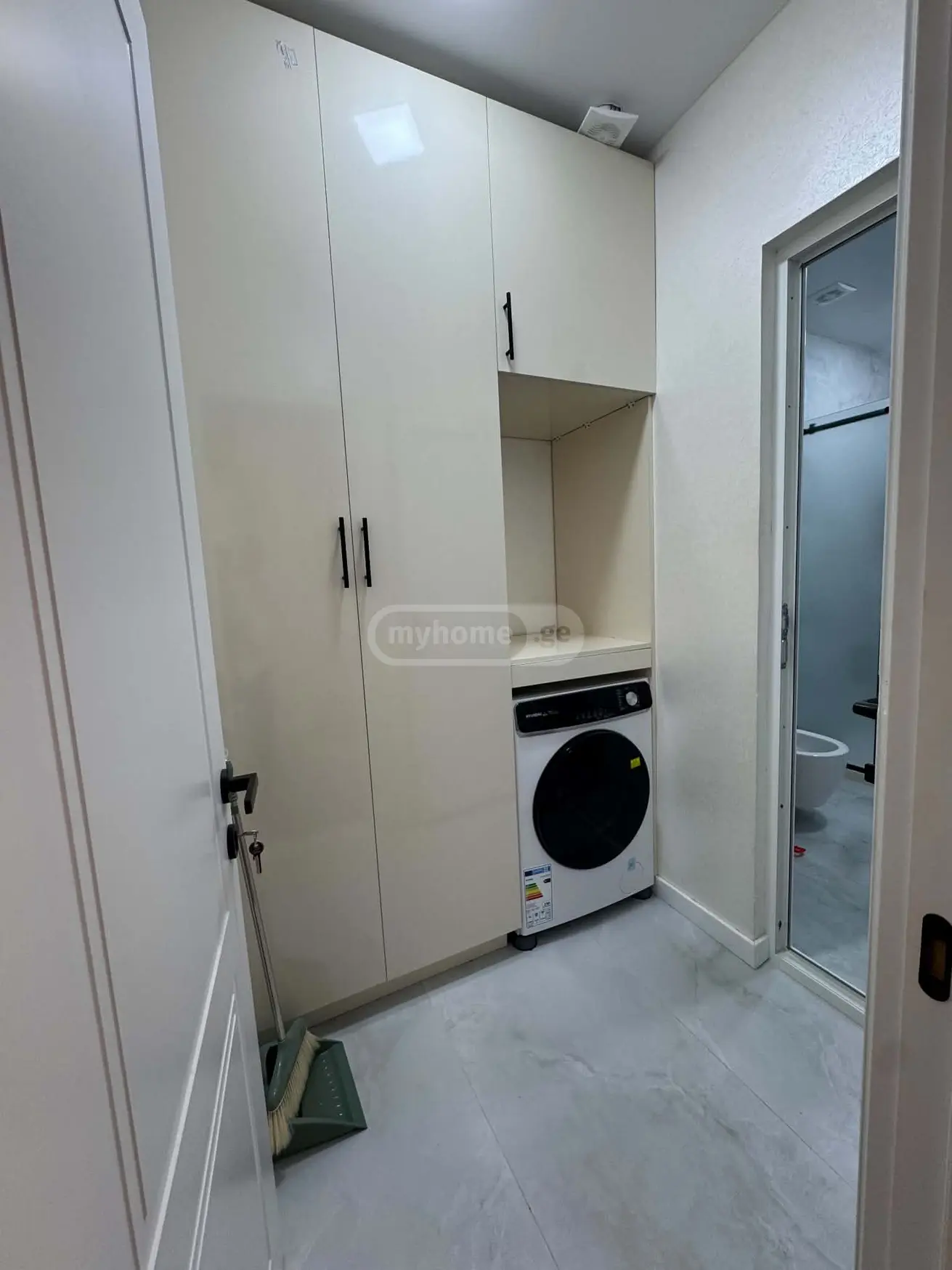 3 Room Apartment For Rent In Kobuleti view 5