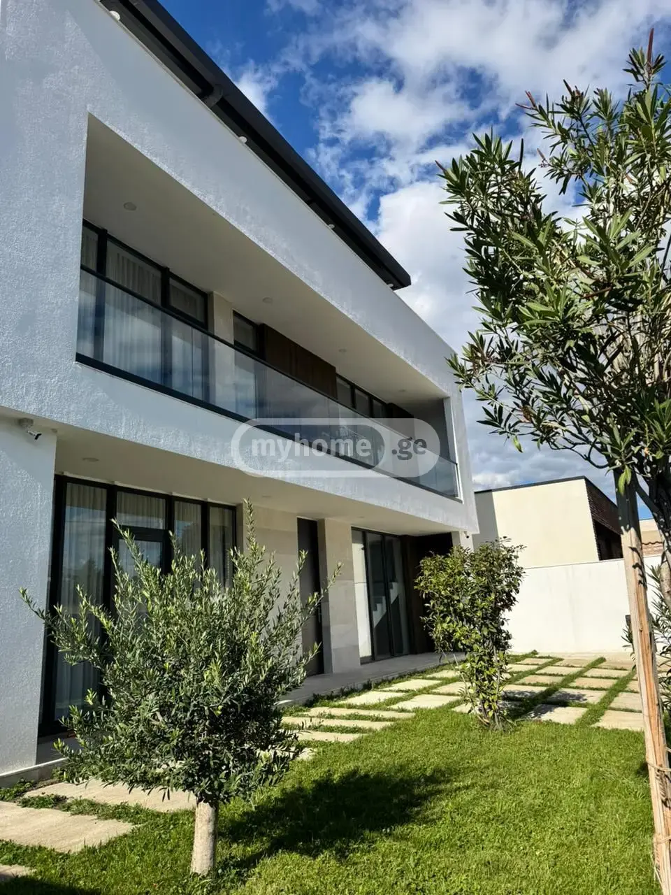 6 Room Country House For Rent In Saguramo, In Mtskheta Municipality view 10