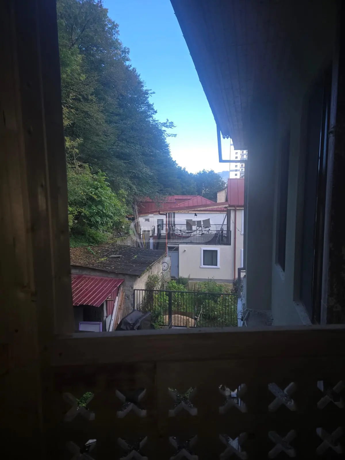 3 Room Private House For Sale view 8