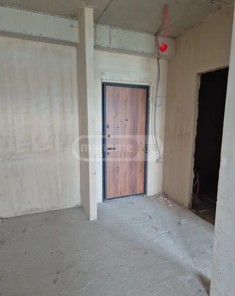 2 Room Apartment For Sale view 2