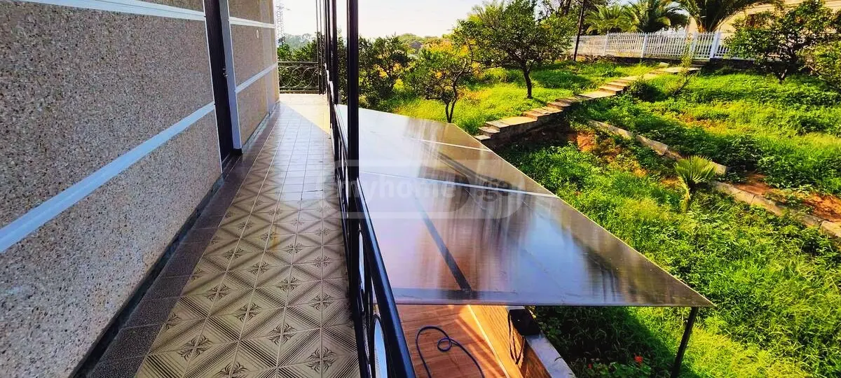5 Room Private House For Rent In Chaqvi, In Kobuleti Municipality view 13