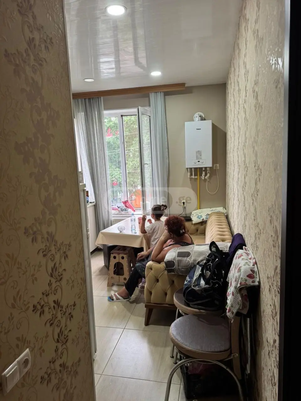 7 Room Apartment For Sale view 3