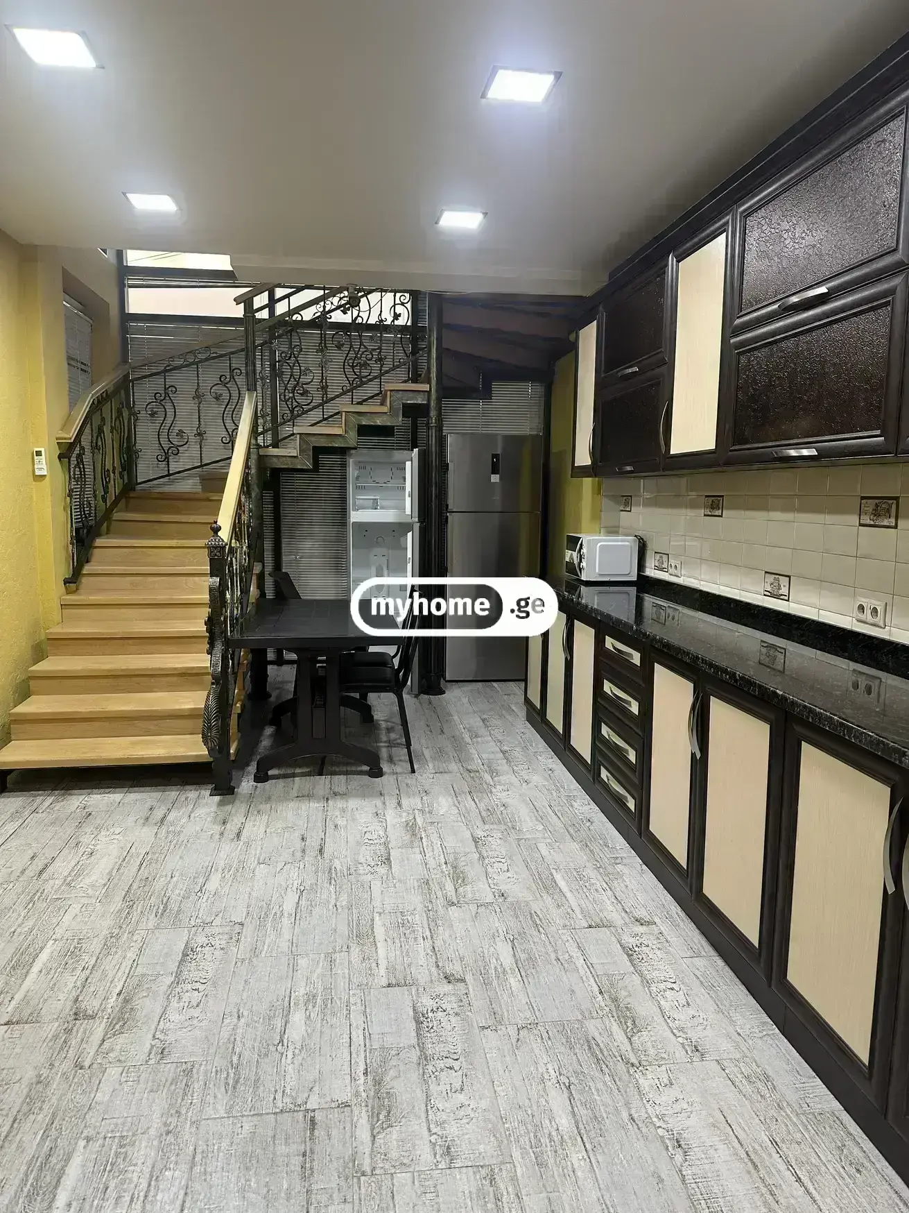 9 Room Hotel For Rent In Nadzaladevi view 4